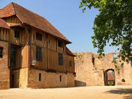 Chateau de Crevecoeur
